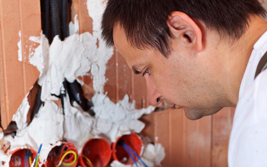 urgence électricité Bobigny